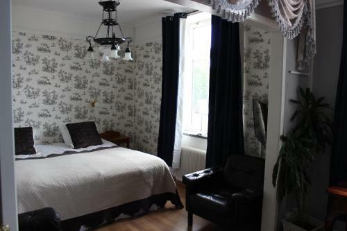 Hotell L�ck� - Grand Hotel