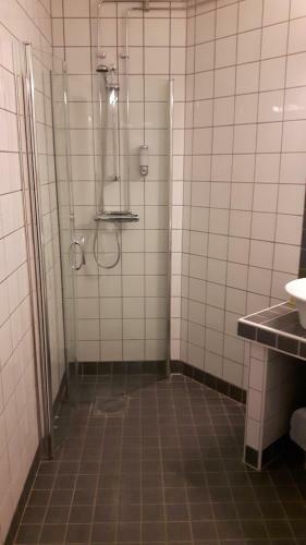 Hotell L�ck� - Grand Hotel