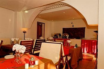 Hotel Brajas