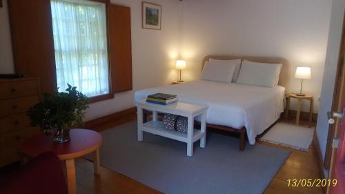 Agroturismo Casa Da Eira De Moledo
