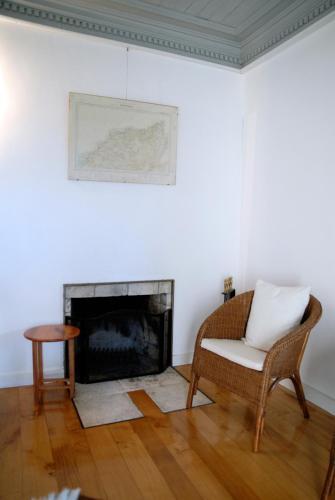 Agroturismo Casa Da Eira De Moledo