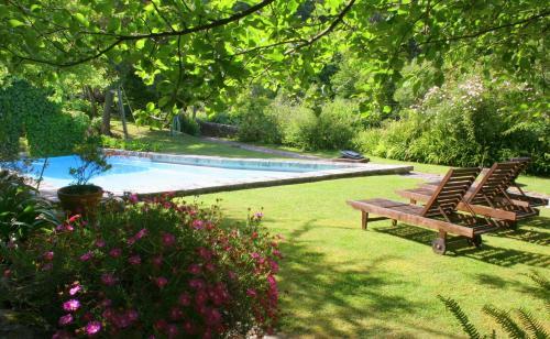 Agroturismo Casa Da Eira De Moledo