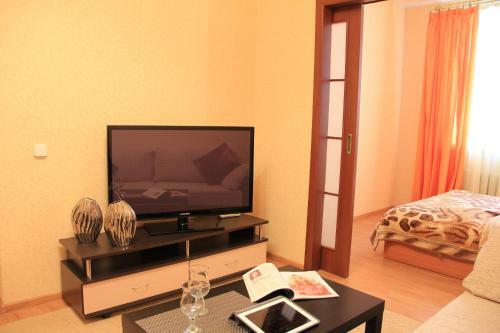 Minsk Apartment Service Optimal Class