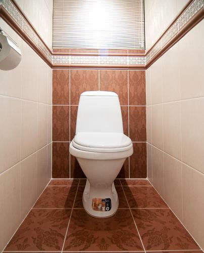 Minsk Apartment Service Optimal Class