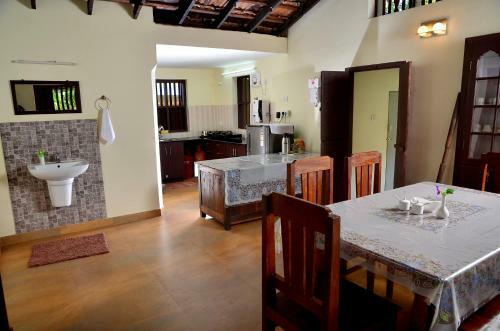 Amban Heritage