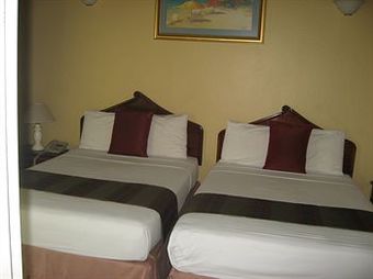 Hotel Villa Sonate