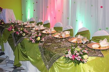 Hotel Villa Sonate