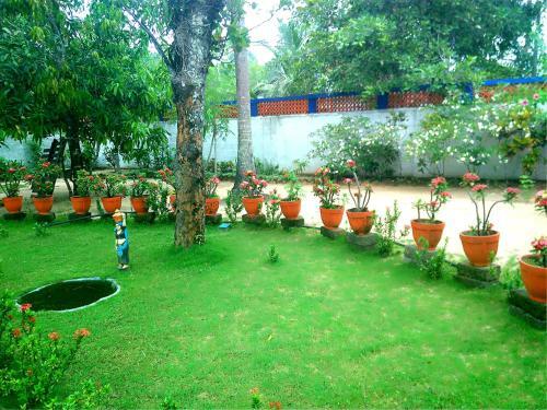Bed & Breakfast Achayans Homestay Mararikulam