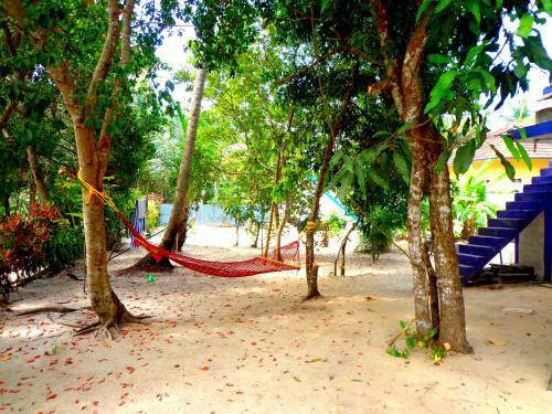 Bed & Breakfast Achayans Homestay Mararikulam