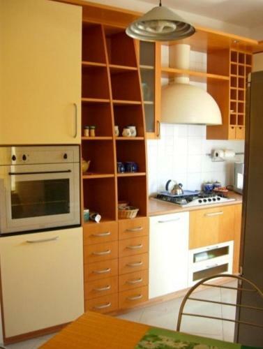 Bed & Breakfast Costapicca