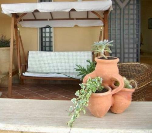 Bed & Breakfast Costapicca