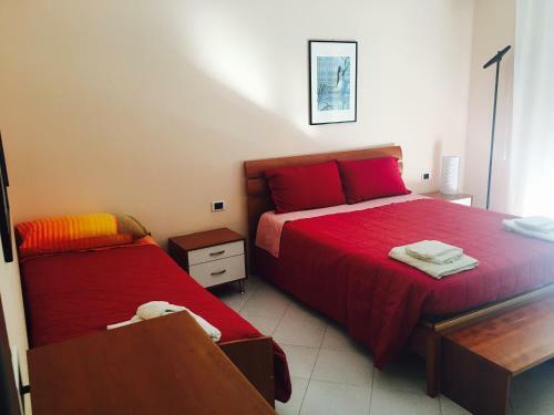 Bed & Breakfast Costapicca
