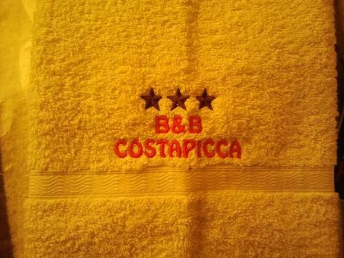 Bed & Breakfast Costapicca