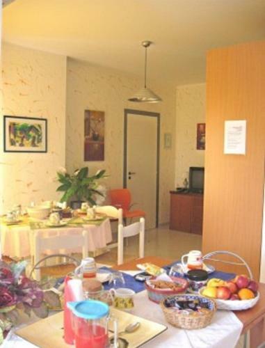 Bed & Breakfast Costapicca