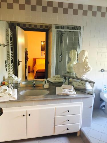 Bed & Breakfast Costapicca