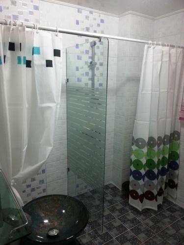 Albergue Jeju B.p. Home