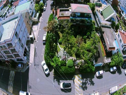 Albergue Jeju B.p. Home