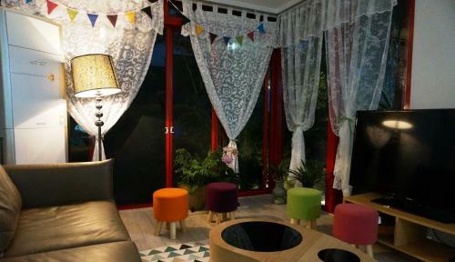 Albergue Jeju B.p. Home