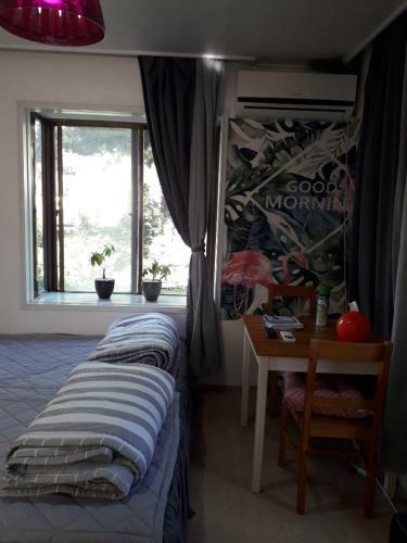 Albergue Jeju B.p. Home