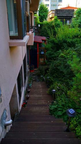 Albergue Jeju B.p. Home