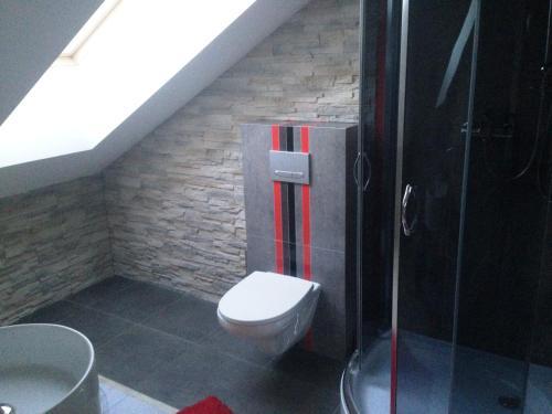 Hostal Pensjonat U Alexa