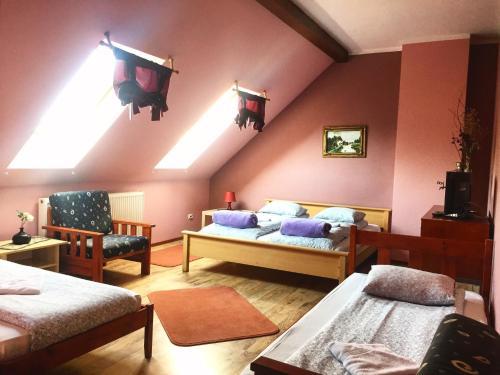 Hostal Pensjonat U Alexa