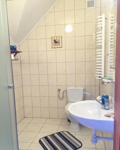 Hostal Pensjonat U Alexa
