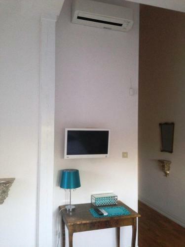 Hostal Pensjonat U Alexa