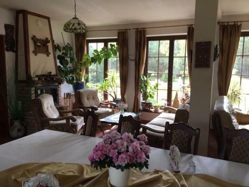 Hostal Pensjonat U Alexa