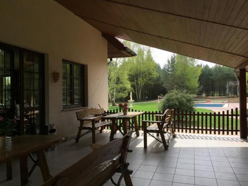 Hostal Pensjonat U Alexa