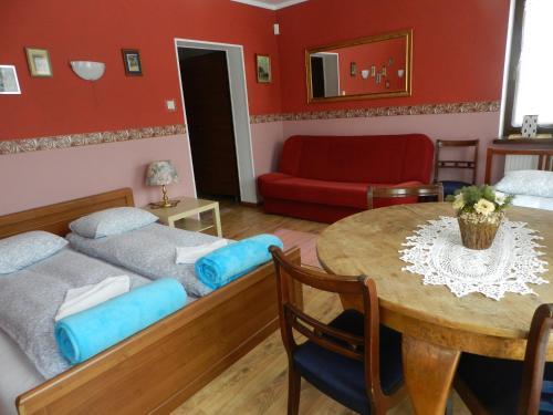 Hostal Pensjonat U Alexa