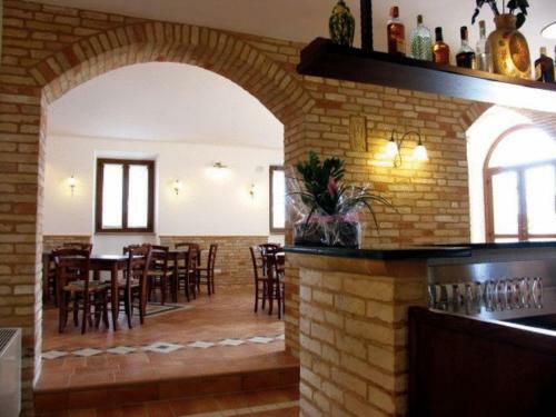 Hostal Agriturismo Raggioverde