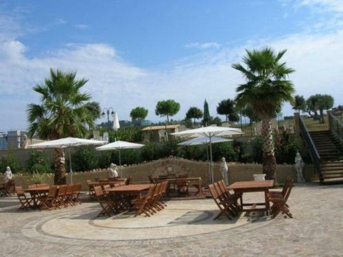 Hostal Agriturismo Raggioverde