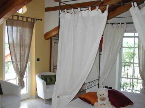 Agroturismo Villagaia