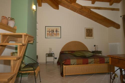 Agroturismo Villagaia