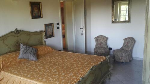 Agroturismo Villagaia