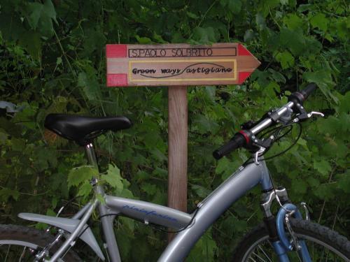 Agroturismo Villagaia