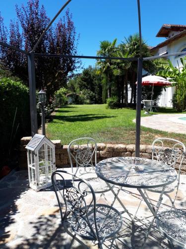 Agroturismo Villagaia