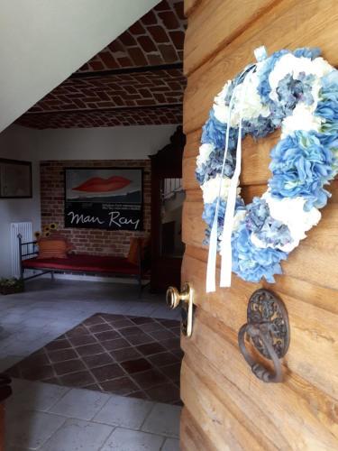 Agroturismo Villagaia
