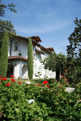 Agroturismo Villagaia