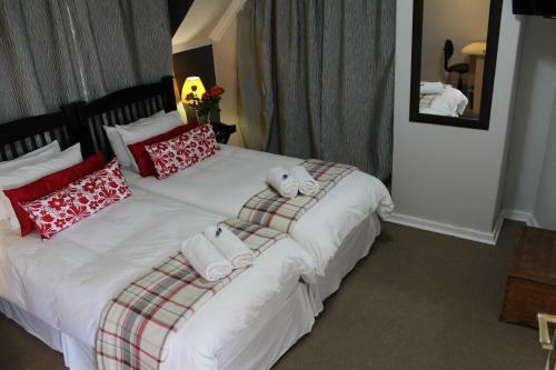 Hostal 3 Liebeloft Guest House