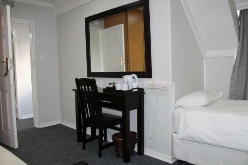 Hostal 3 Liebeloft Guest House