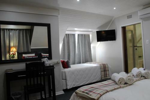 Hostal 3 Liebeloft Guest House