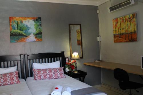 Hostal 3 Liebeloft Guest House