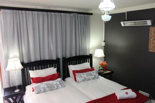 Hostal 3 Liebeloft Guest House