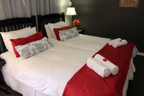 Hostal 3 Liebeloft Guest House