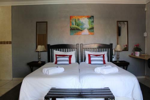 Hostal 3 Liebeloft Guest House