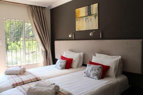 Hostal 3 Liebeloft Guest House