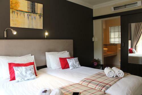 Hostal 3 Liebeloft Guest House