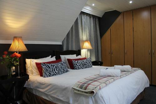 Hostal 3 Liebeloft Guest House